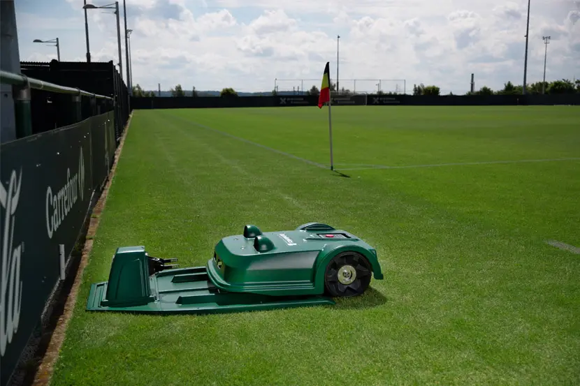 Belrobotics BM850 Sport