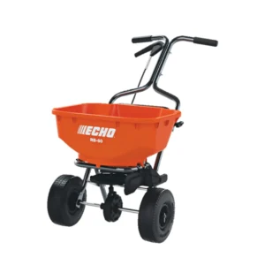 ECHO professionel saltspreder