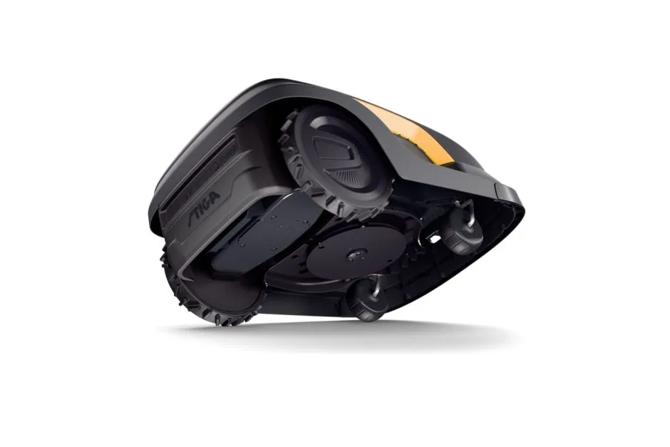 Stiga A140v