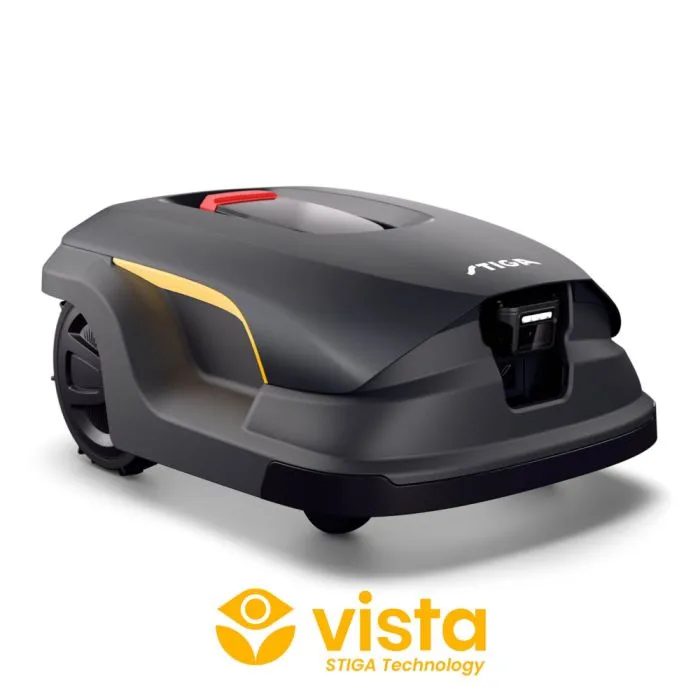 Stiga A140v